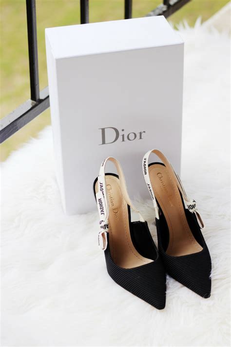 slingback dior bianche|dior slingback dupes.